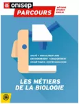 Les métiers de la biologie