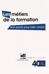 Métiers de la formation : tout savoir pour bien choisir