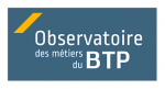 Métiers du BTP : observatoire prospectif des métiers et des qualifications