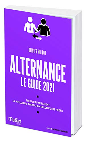 Alternance : le guide 2021